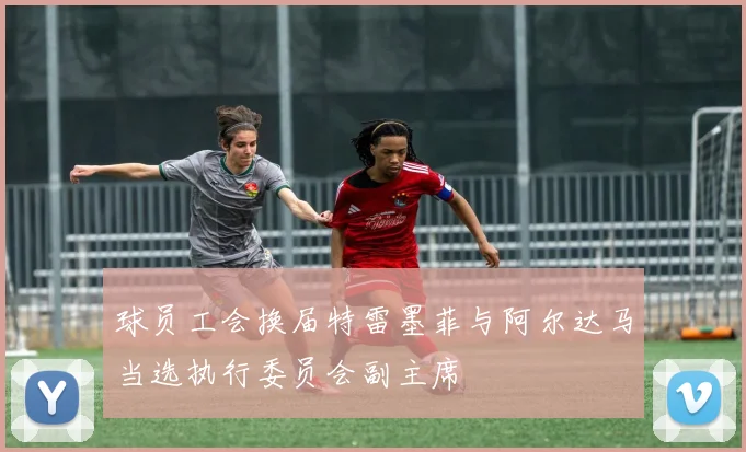 球员工会换届特雷墨菲与阿尔达马当选执行委员会副主席