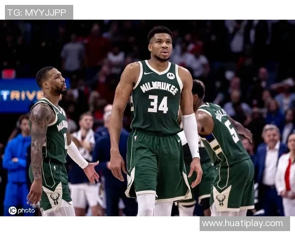 30天30队雄鹿：扬尼斯的未来与球队的挑战将如何交织